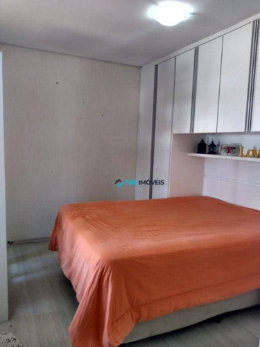 Imagem 15 de 15 de Apartamento Com 1 Dormitório À Venda, 43 M² Por R$ 170.000,00 - Centro - Campinas/sp - Ap2942