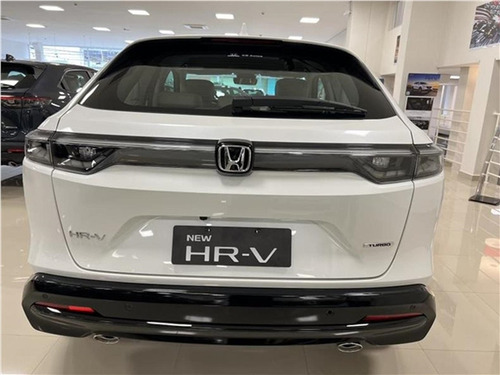 Honda HR-V 1.5 DI I-VTEC TURBO FLEX TOURING CVT