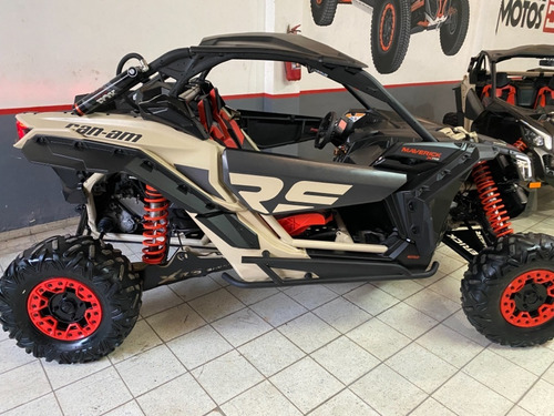 Imagen 3 de 5 de Can-am X3