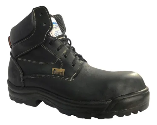 Botas Tamara Boots Tm 650 MercadoLibre