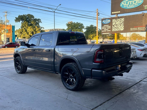 RAM Ram 1500 5.7 Mild-hybrid Laramie Sport Crew Cab 4x4