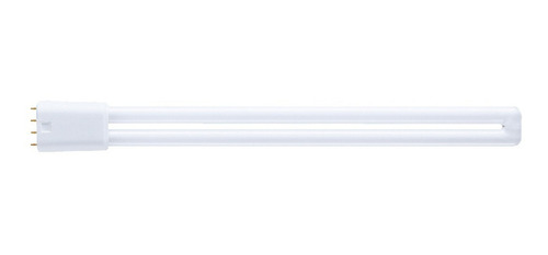 Lámpara Pll Led 18w 220v Blanco Cálido - Reemplazo Dulux 36w
