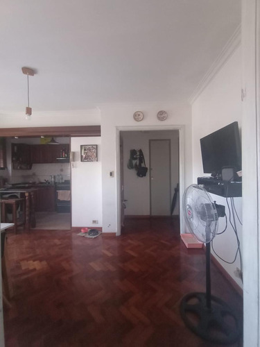 Departamento En Venta - 2 Dormitorios 1 Baño - 50mts2 - Boedo