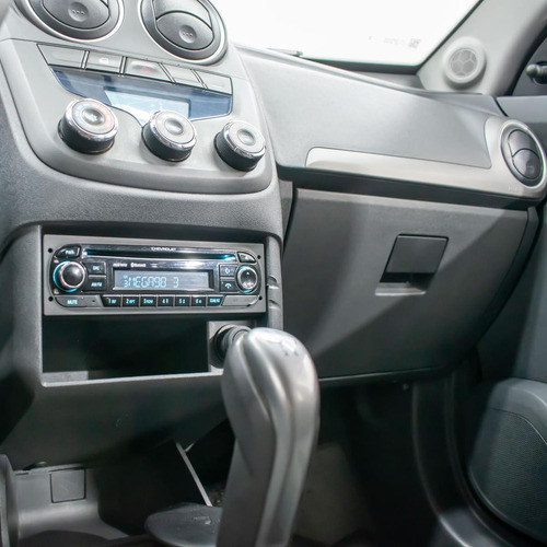 Chevrolet Agile 1.4 Lt