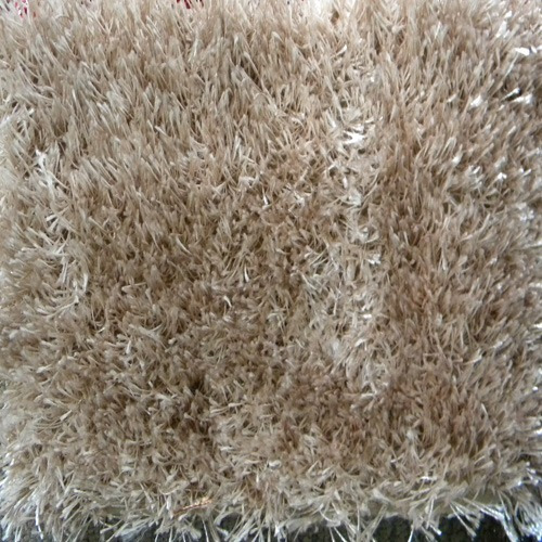 Promoción Tapetes Decorativos Peludos Star Beige 1.60x2.30!