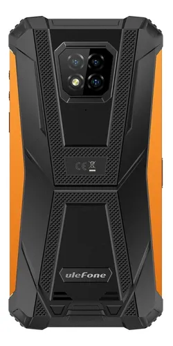 Ulefone Armor 8 Pro 6gb 128gb Dual Sim Duos