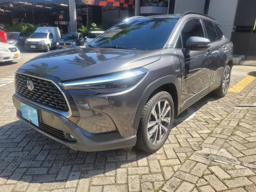 Toyota Corolla 1.8 Se-g