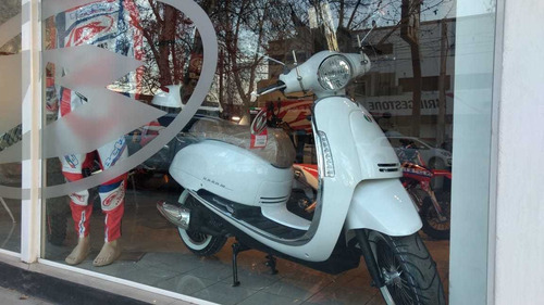 Beta Tempo 150cc De Luxe