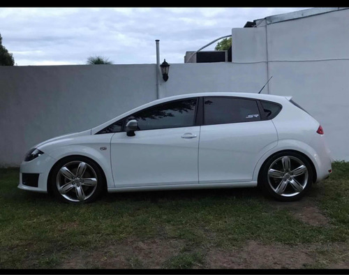 Seat Leon Fr Fase 2 Tsi