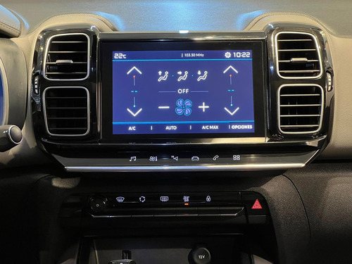 Citroën C5 Aircross 1.6 Thp Eat6 Feel Pack