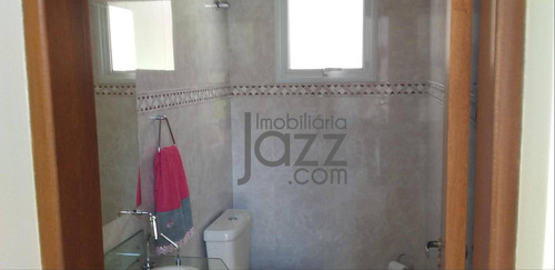 Chácara Com 3 Dormitórios À Venda, 1500 M² Por R$ 1.900.000,00 - Ville Chamonix - Itatiba/sp - Ch0477