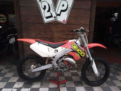 Honda Cr 125r 1999