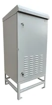 Comprar Rack 18u Outdoor Telecom Com Pé - Externo