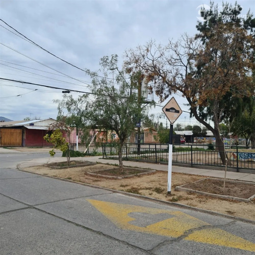 Se Vende Terreno De 171 M2 Y Casa Construida De 42 M2