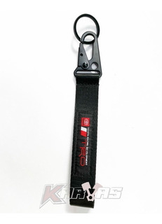 Llavero Toyota Trd Mini Destornillador X1 Llavero Toyota Trd Mini Destornillador X1