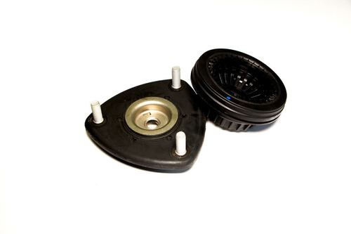 Imagen 1 de 4 de Base Amortiguador Delantero Con Balero Mazda 2 16-18