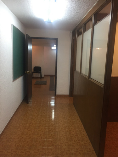 Imagen 12 de 23 de Casa Para Oficinas En Renta Colonia Educación, Coyoacán Ciudad De México