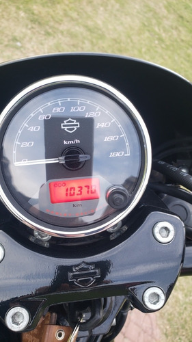 Harley Davidson 750