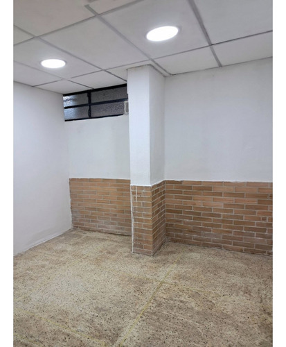 Local En Alquiler Planta Baja Urb Bello Campo Chacao Caracas