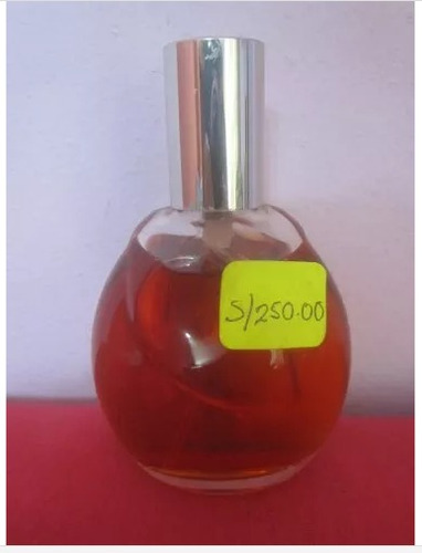 Perfume Para Mujer Chloe Importado De Usa