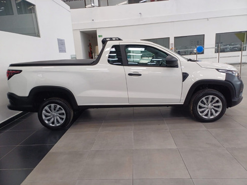 Ram 700 Slt 1.3 Cabina Sencilla
