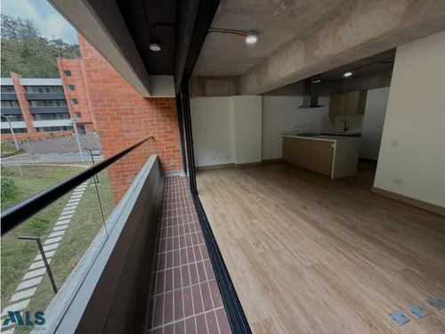Apartamento Nuevo Y Moderno A 5 Minutos Parque Del...(mls#253467)
