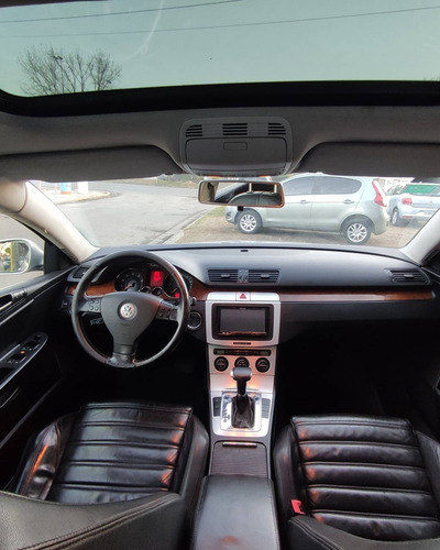 Imagen 6 de 7 de Volkswagen Passat