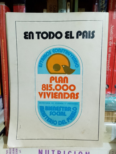 Revista Todo Es Historia # 96 Mayo 1975 Sucre Cabildo (Usado)
