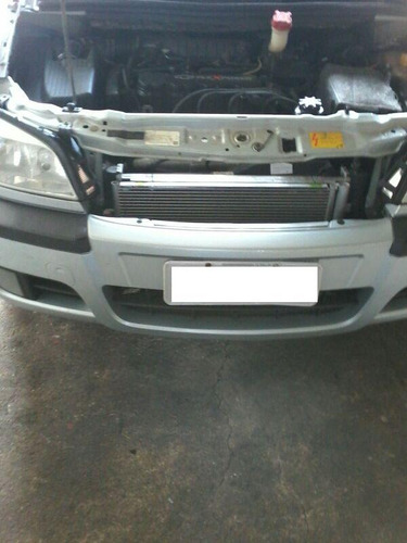 Chevrolet Zafira 2.0 Elegance Flex Power Aut. 5p