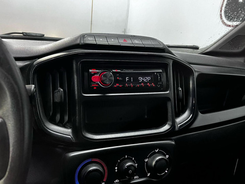 Fiat Strada Endurance Cs