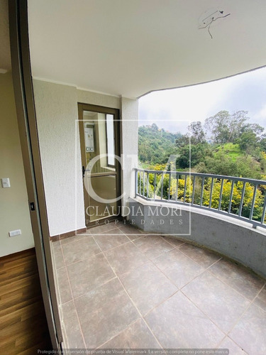 Oportunidad!! 66m2 2d+2b+1e+1b, Los Ingleses Valpo.