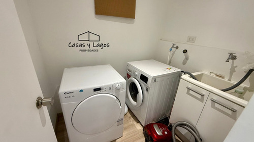 Casa Amoblada 3d 2b 92 M2 Parcela 6.590 M2 Ensenada Pvaras