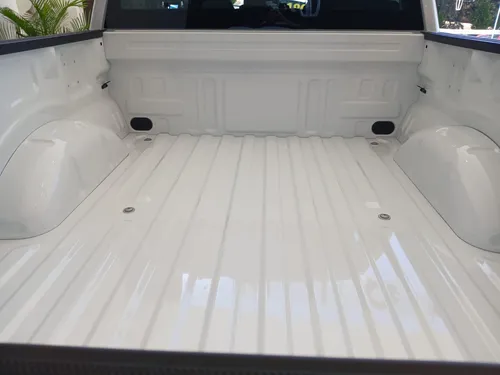 Ford F-150 F-150 DOBLE CABINA 4X4 V6