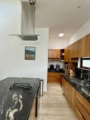 Casa De 1 Planta Con Paneles Solares En Venta En Soluna
