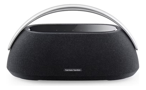 Harman Kardon Go + Play 3 Parlante Bluetooth Negro