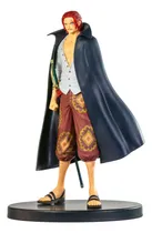 Comprar Figura De Anime One Piece Film Red Akagami No Shanks Dxf