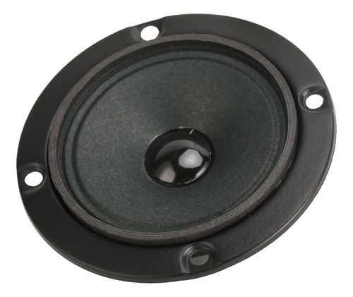 Altavoz Tweeter De 3 Pulgadas, Alta Fidelidad, 4 Ohmios, Com