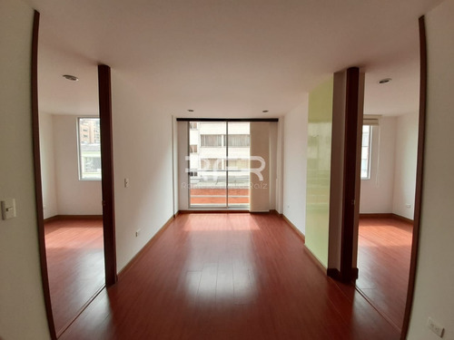 Imagen 11 de 14 de Apartamento Arriendo Chapinero Alto