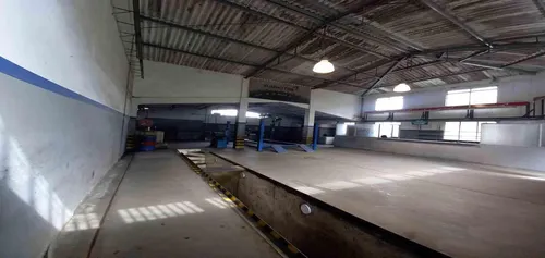 Bodega En Venta Liborio (279059475).