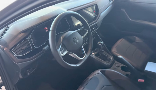 Volkswagen Virtus 1.0 Tsi Highline