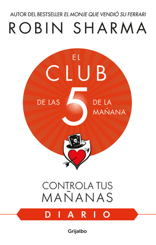 El Club De Las 5 De La Mañana. Diario
