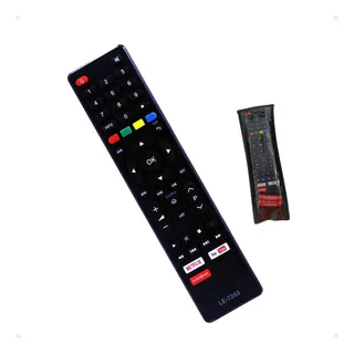 Controle Tv Philco 4k Smart 32 39 42 49 58