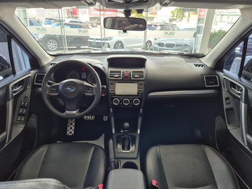 Subaru Forester Xt 2.0 16v 4x4 Turbo Aut