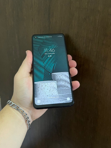 Samsung A21s 64 Gb Azul 4 Gb Ram Azul (Usado)