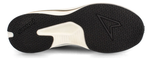 Zapatilla Hombre Power Swift Verde Militar