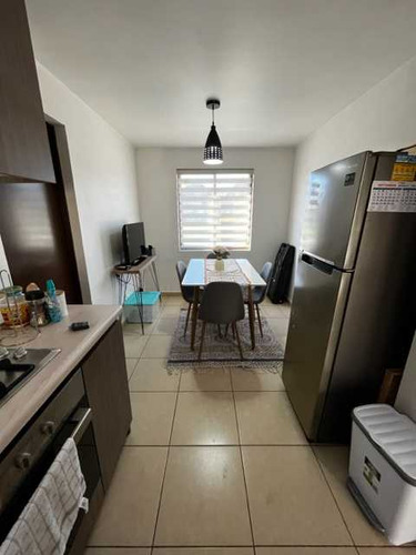 Casa Amoblada En Hacieda Las Cruces (62028)