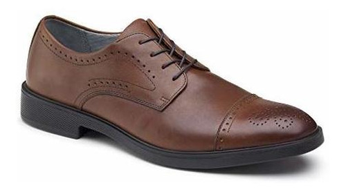 Johnston & Murphy Xc4 Maddox Cap Toe Para Hombre