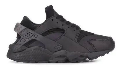 Nike Huarache Negras | MercadoLibre 📦