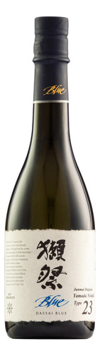 Dassai Blue 23 Jdgj Sake 375 Ml