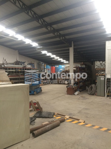 Imagen 2 de 7 de Venta Bodega - Tultitlan - Estado De México